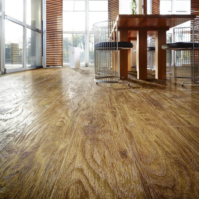 Browse Our Gallery Of Finished Projects Of Office Flooring