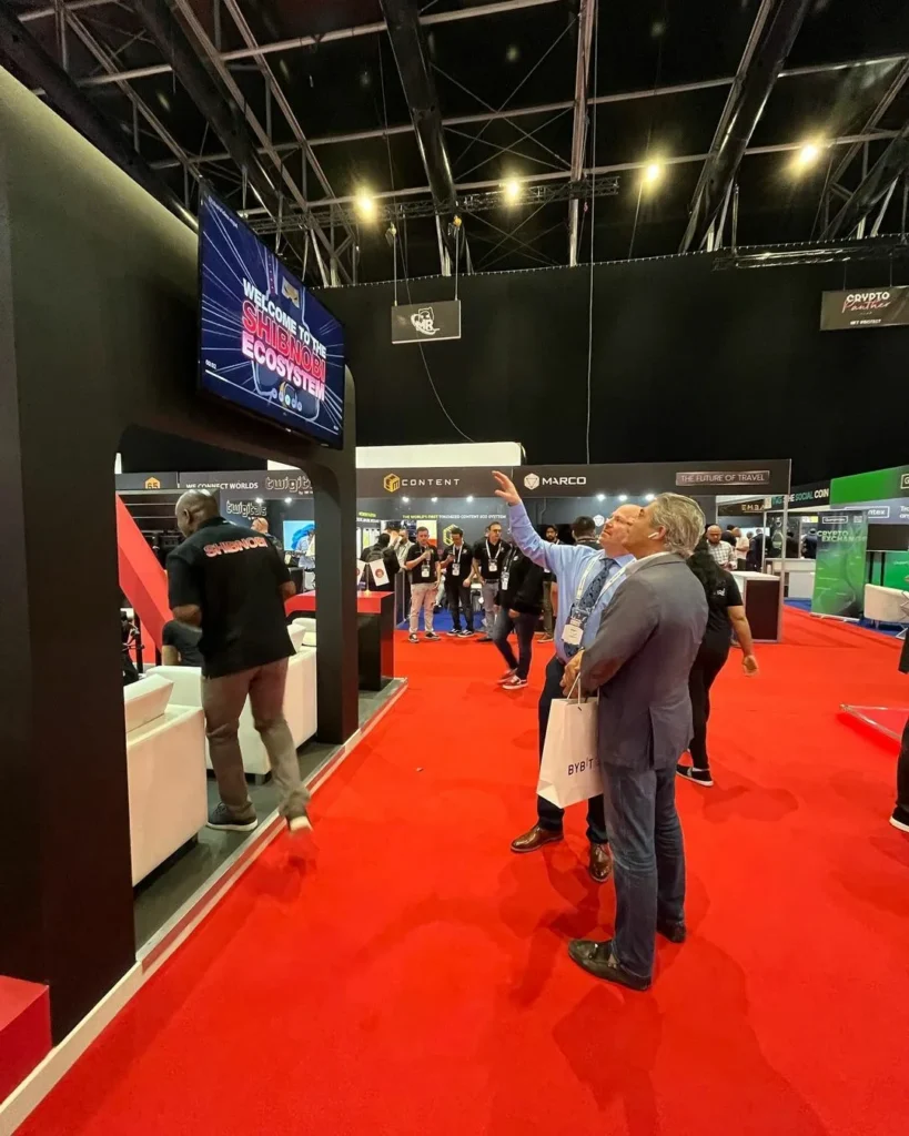 Exhibition carpet rolls in Dubai for quick and professional event flooring installation.