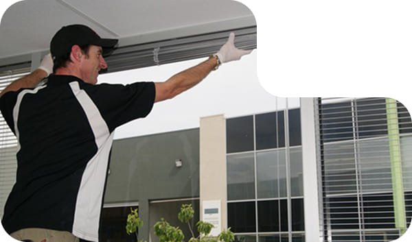 We Offer The Best Window Blinds Installation Services In Dubai