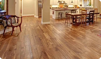 Shop For Premium Flooring Dubai At Fixit Home – Elegance & Durability