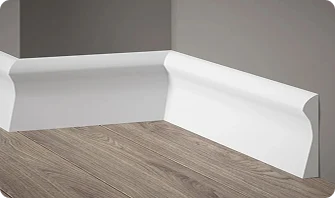 Wall Skirting Dubai For Modern Interiors: Get The Perfect Finish