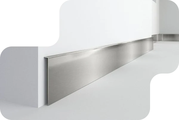 Fixit Home: The No.1 Choice For Premium & Precision Skirting