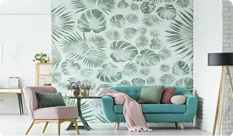 Shop For Top- Quality Wallpapers Dubai At Low Rates
