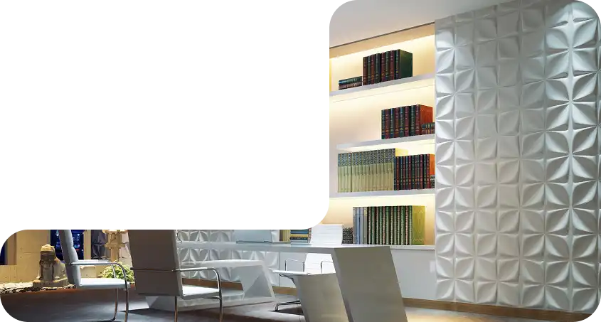 Shop For The Durable & Elegant Wall Panels Dubai