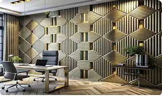 Shop For The Durable & Elegant Wall Panels Dubai