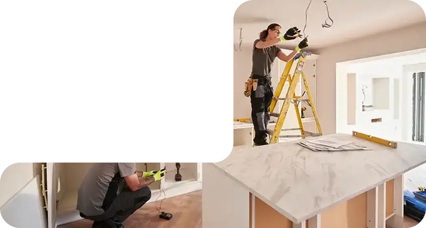 Fixit Home – Built on Passion for Interior Renovation