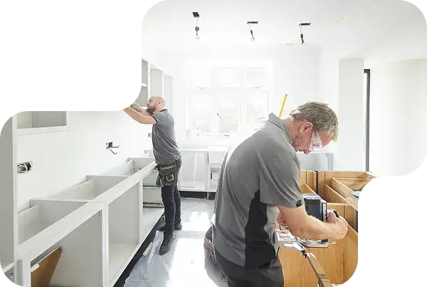How We Started? From A Simple Contractor To A Leading Interior Renovation Firm In Dubai