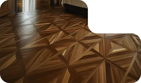 Amazing Discounts! Free Price Estimate For Parquet Flooring Dubai