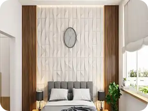 PVC Wall Panels In Dubai For Durability & Style
