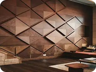 Premium Wooden Panels Dubai For Luxury Living Spaces