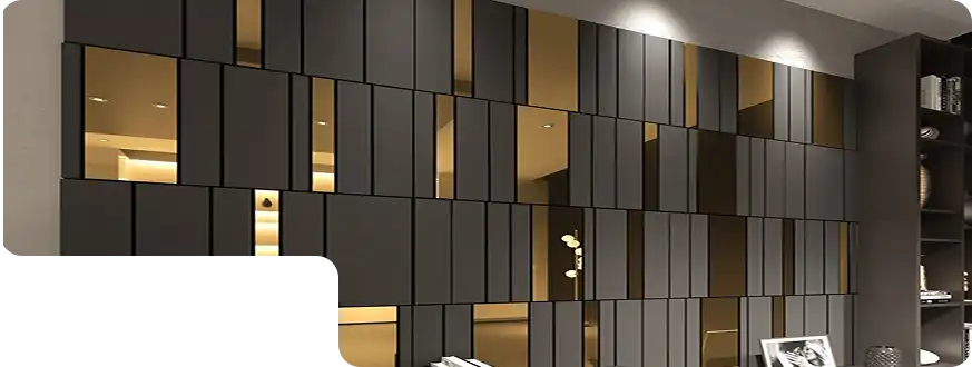 Decorative Wall Panels in Dubai For A Personalized Interior Look