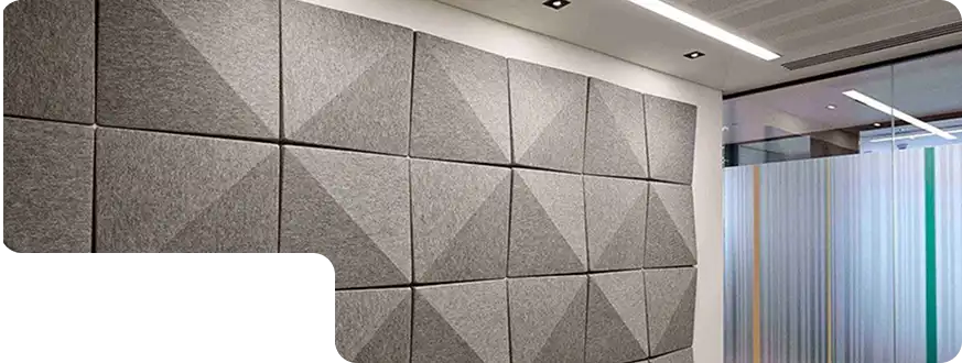 High-Performance Acoustic Wall Panels in Dubai For Quieter Indoors