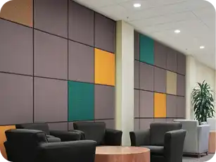 High-Performance Acoustic Wall Panels in Dubai For Quieter Indoors