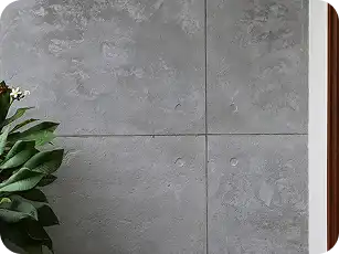 Sleek Concrete Wall Panels in Dubai For A Traditional Décor