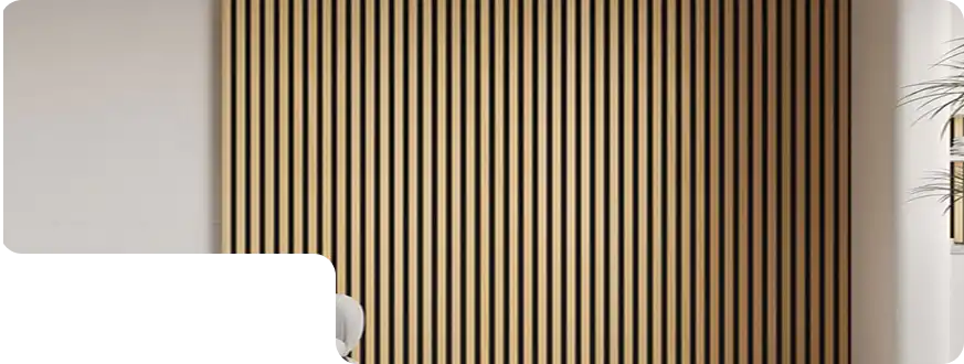 Durable MDF Wall Panels Dubai For A Cost-Effective Wall Covering