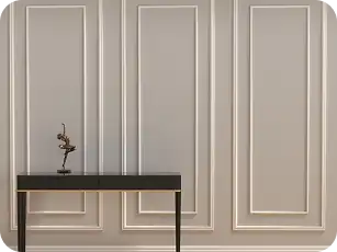 Durable MDF Wall Panels Dubai For A Cost-Effective Wall Covering