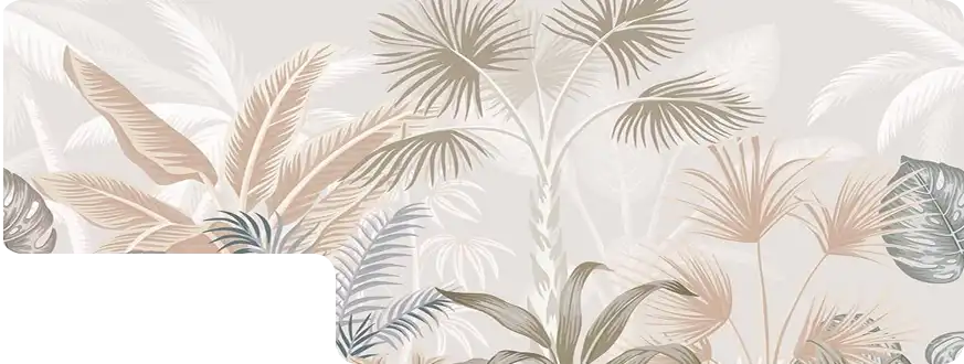 Vibrant Floral Wallpaper Dubai For All Walls