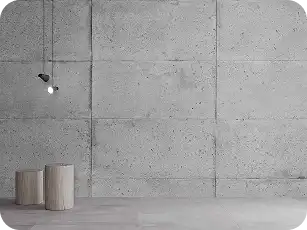 Concrete Wallpaper Dubai For A Sleek Industrial Finish