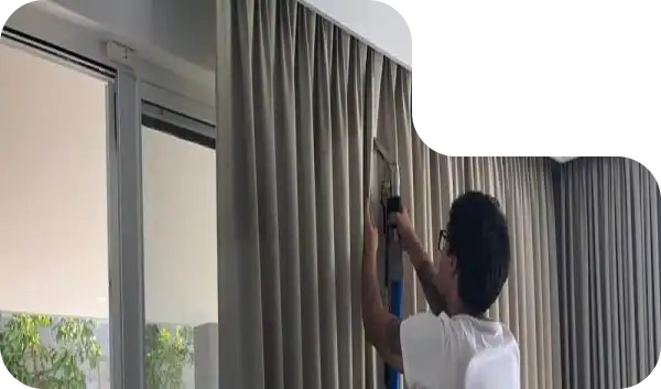 Request Our Free Window Measurement: Free Price Estimate