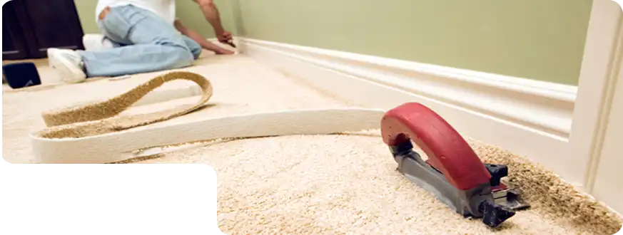 Professional Carpet Installation Service In Dubai