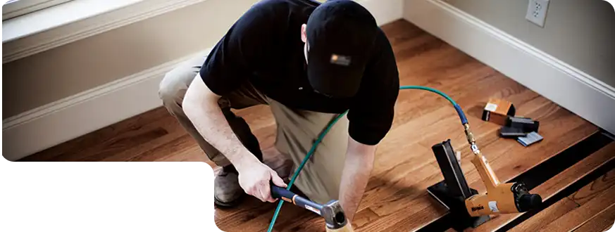 Premium Flooring Installation Services In Dubai