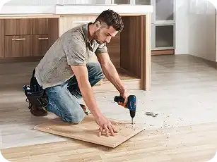 Premium Flooring Installation Services In Dubai