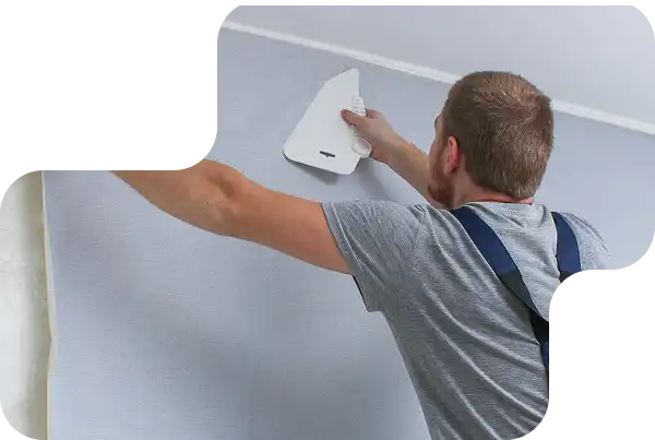 Fixit Home’s Wallpaper Installation Offers A Long-Lasting Beauty