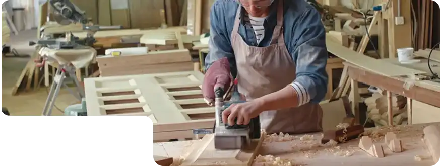 Premier Carpentry Services In Dubai