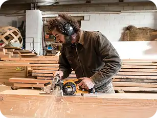 Premier Carpentry Services In Dubai