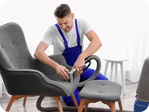 Secure & Seamless Upholstery Services In Dubai
