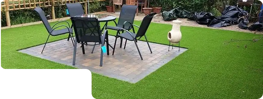 Lush & Vibrant Artificial Grass In Dubai