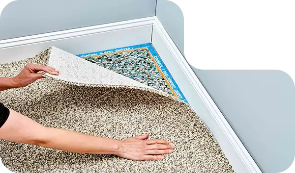 We Do Professional Carpet Installations In Dubai