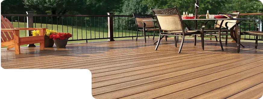 Buy WPC Flooring In Dubai For Waterproof Solution