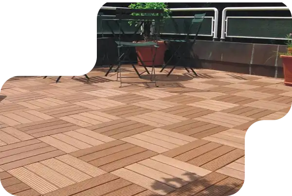 We Provide Customized Flooring For Dubai Gyms