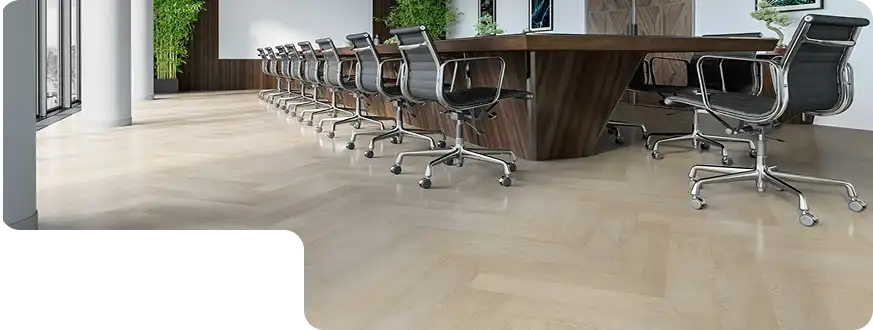 Shop For Our Office Flooring Dubai – Durable & Affordable