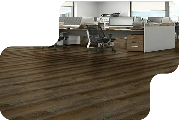 Fixit Home’s Commercial-Grade Floors Designed for High Foot Traffic