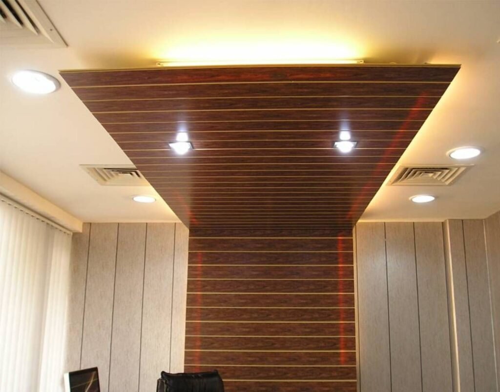 PVC Wall Panels In Dubai For Durability & Style