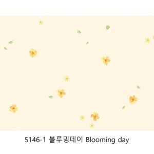 Blooming Day 5146-1