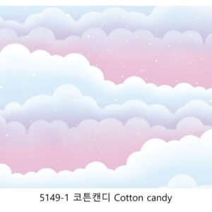 Cotton Candy 5149-1