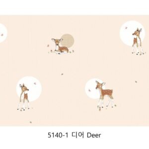 Deer 5140-1