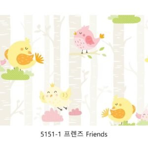 Friends 5151-1