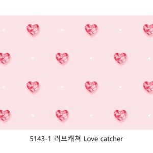 Love Catcher 5143-1