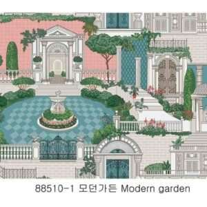 Modern Garden 88510-1