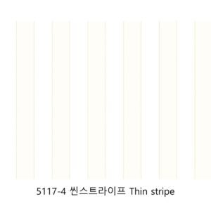 ThinStripe5117-4