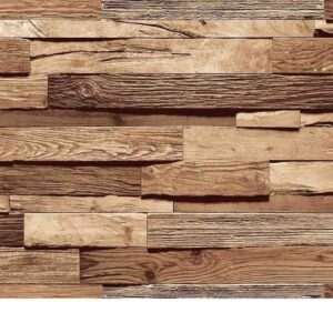 Wood Panel 87035-1