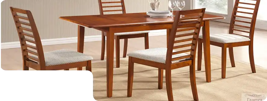 Fixit Home For Premium Dining Chairs for Dubai Homes