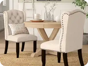 Fixit Home For Premium Dining Chairs for Dubai Homes