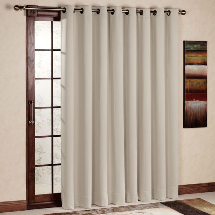 Fixit Home soundproof curtains designed for Dubai homes