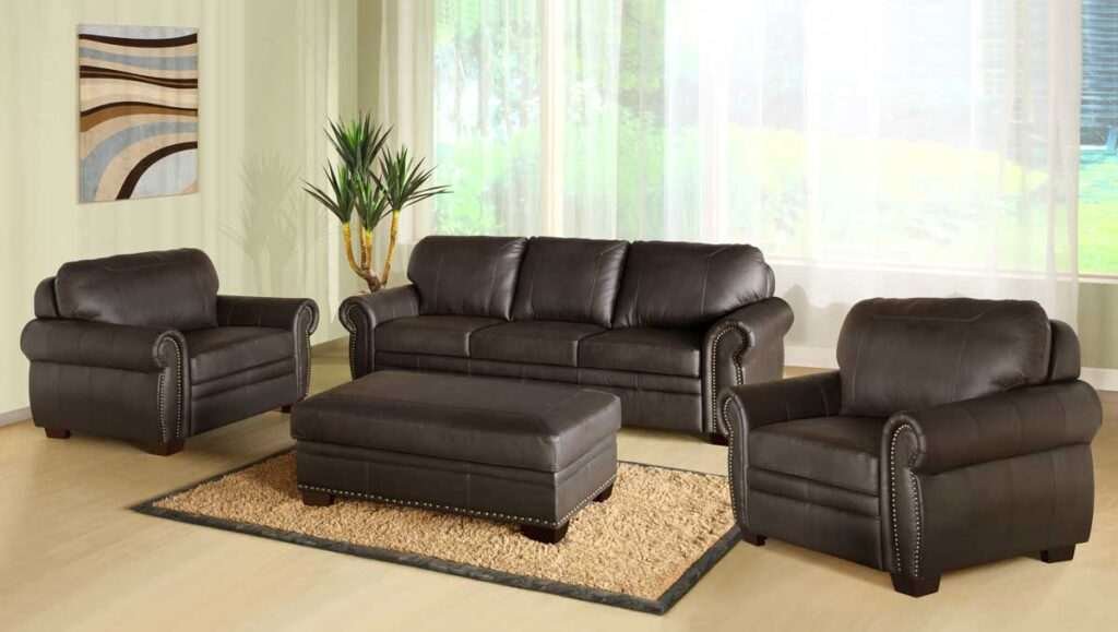 Premium designer sofa cover available at Fixit Home Dubai