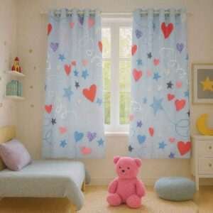 kids curtains dubai